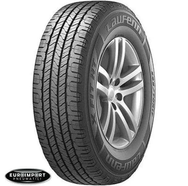 Laufenn Ld01 x fit ht  265/65 R17 112 T   TL